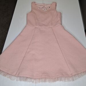 Zuni’s young ladies size 8 party dress